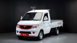 BAIC CK MINI Truck 2016
