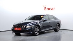 Genesis G80 2024