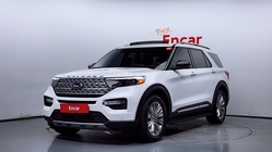 Ford Explorer 2020