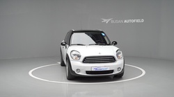 MINI Countryman 2012