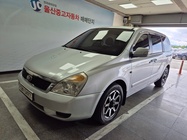 Kia Canival 2014