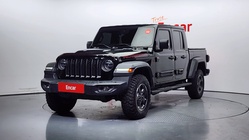 Jeep Gladiator 2021
