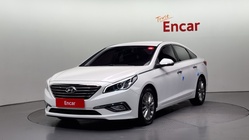 Hyundai Sonata 2014