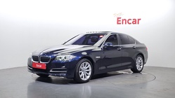 BMW 5 Series 2015