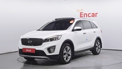 Kia Sorento 2015