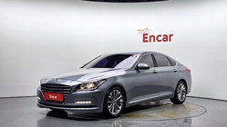 Hyundai Genesis 2014