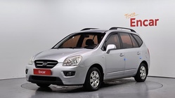 Kia Carens 2009