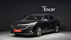 Kia K7 2019