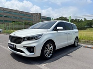 Kia Canival 2019