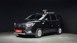 Ssangyong KORANDO 2018