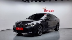 BMW Gran Turismo 2023