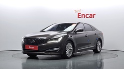 Hyundai Aslan 2016