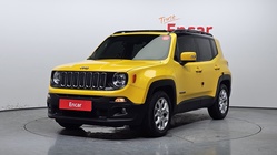 Jeep Renegade 2017