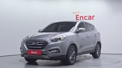 Hyundai Tucson 2014