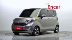 Kia RAY 2012