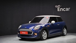 MINI Cooper 2014