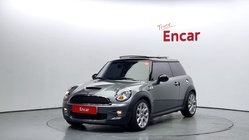 MINI Cooper 2009