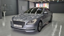 Hyundai Genesis 2014