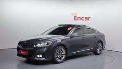 Kia K7 2017