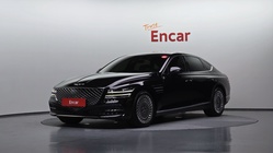 Genesis G80 2023