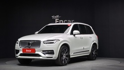 Volvo XC90 2023