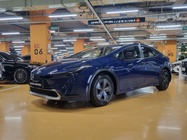 Toyota Prius 2023