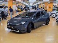 Toyota Prius 2023