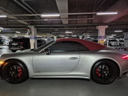 Porsche 911 2018