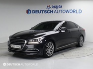 Hyundai Genesis 2014