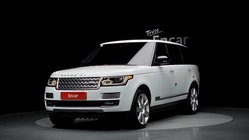 Land Rover Range Rover 2016