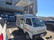 Chevrolet labo 2013