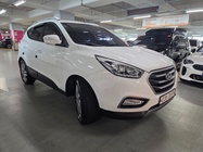 Hyundai Tucson 2014