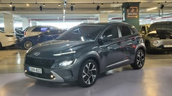 Hyundai Kona 2021