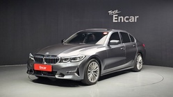 BMW 3 Series 2020