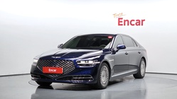 Genesis G90 2019