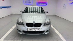 BMW 5 Series 2010