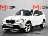BMW X1 2010