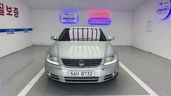 Volkswagen Phaeton 2009
