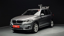 BMW X5 2015