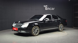 Ssangyong Chairman 2013