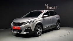 Peugeot 3008 2017