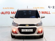 Chevrolet Spark 2016