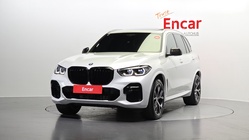 BMW X5 2023