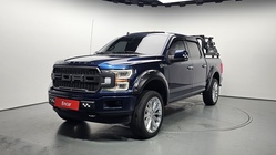 Ford F150 2018
