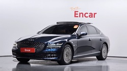 Genesis G80 2020