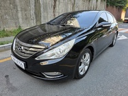 Hyundai Sonata 2010