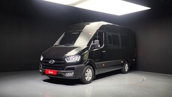 Hyundai Solati 2015