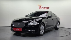 Jaguar XJ 2013