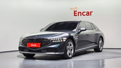 Genesis G90 2022