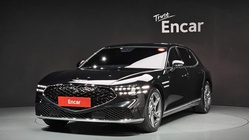 Genesis G90 2022